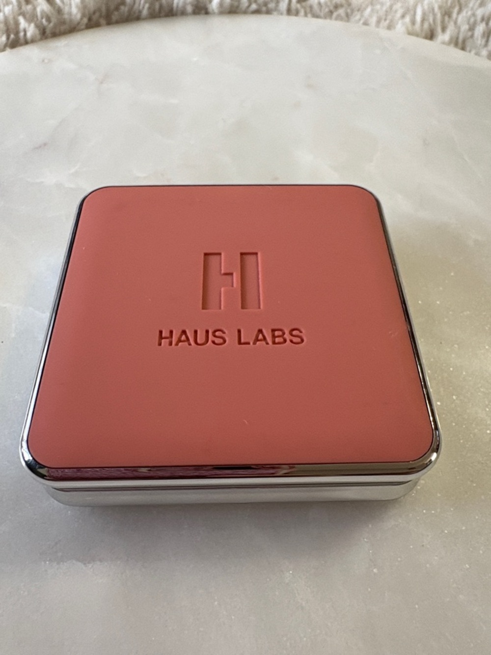 Haus Labs FRENCH ROSETTE Blush